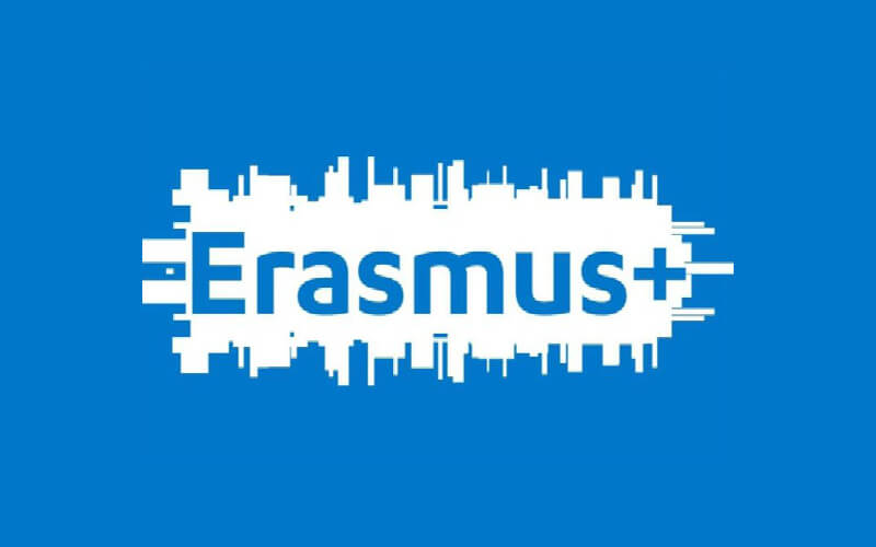 Recreos Radiantes: Erasmus+ Mende