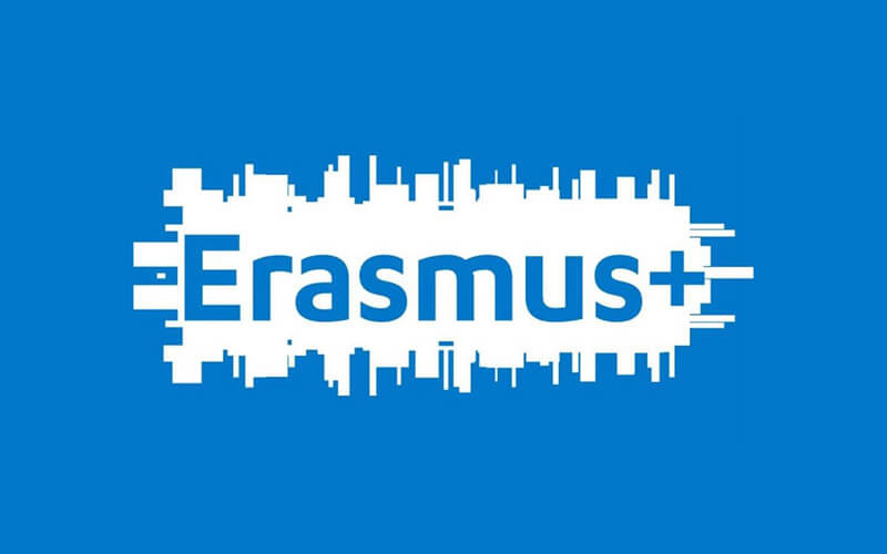 Erasmus+: "All different, all equal"